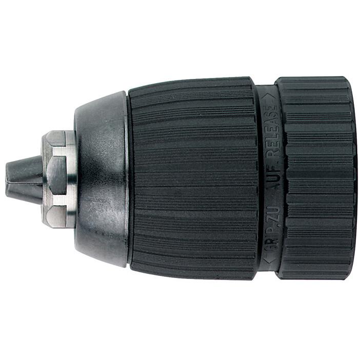 Швидкозатискний патрон METABO Futuro Plus S2 R + L, 10 мм, 3/8"-24 UNF (636612000)