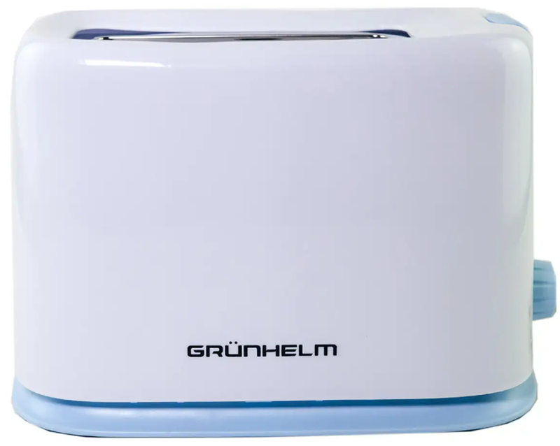 Тостер Grunhelm GWD012 (90017)