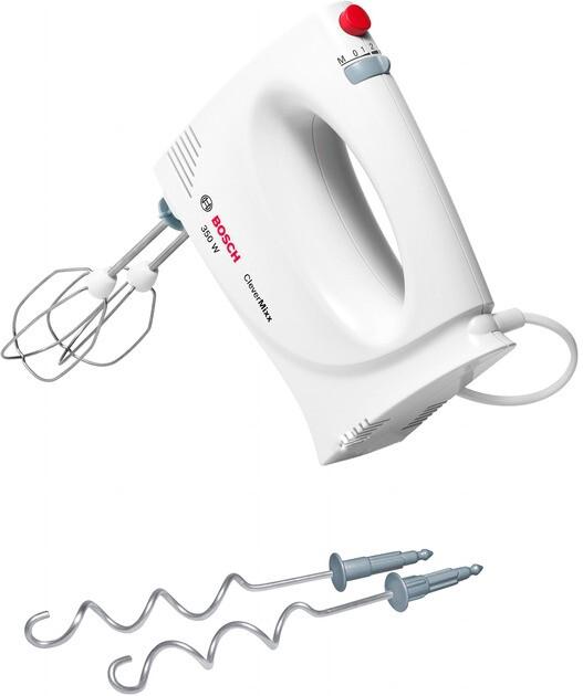 Міксер Bosch CleverMixx MFQ3030
