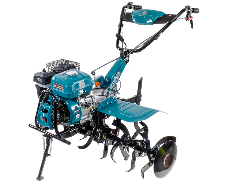 Бензиновий культиватор KS 7HP-1050G
