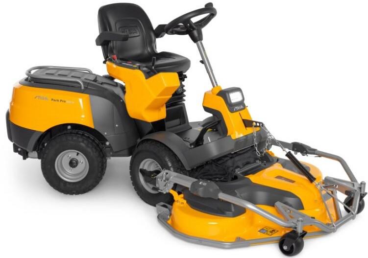 Райдер Stiga Park Pro 540 IX
