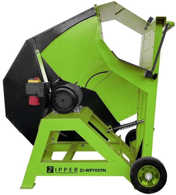 Дроворіз Zipper ZI-WP700TN