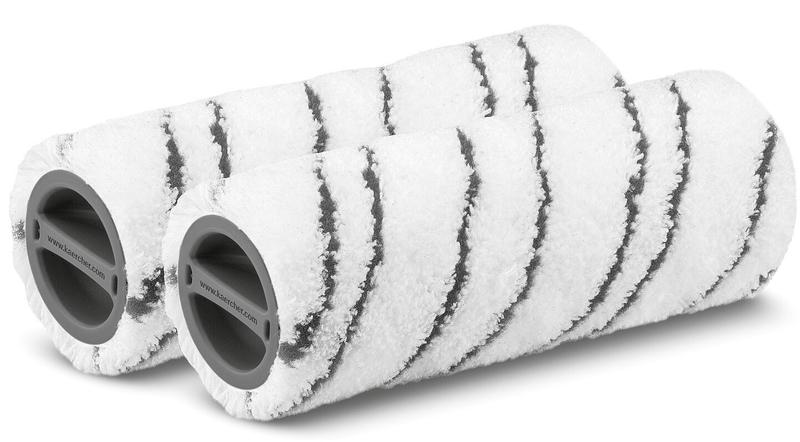 Комплект валиків Karcher FC 5 2.055-007.0