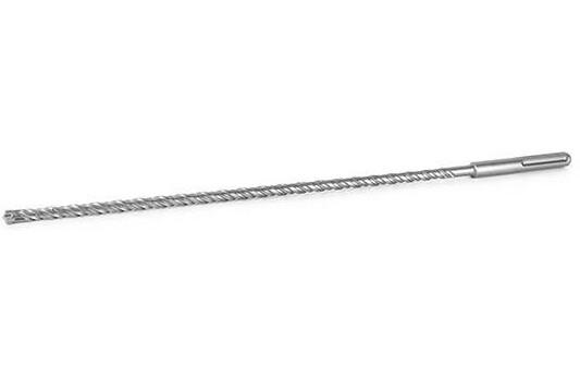 Бур Intertool SDS MAX QUADRO 14х600 мм (SDM-1460)