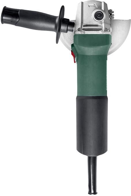 Кутова шліфувальна машина Metabo W 850-125 (603608950)