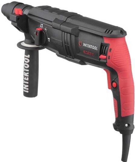 Перфоратор INTERTOOL WT-0171