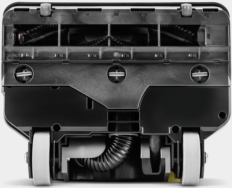 Акумуляторний пилосос Karcher CV 30/2 Bp Adv (без АКБ та ЗП) (1.023-206.0)