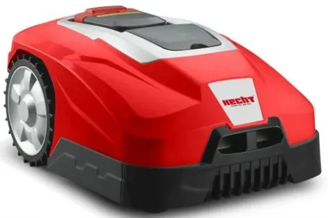 Газонокосарка-робот HECHT 5602