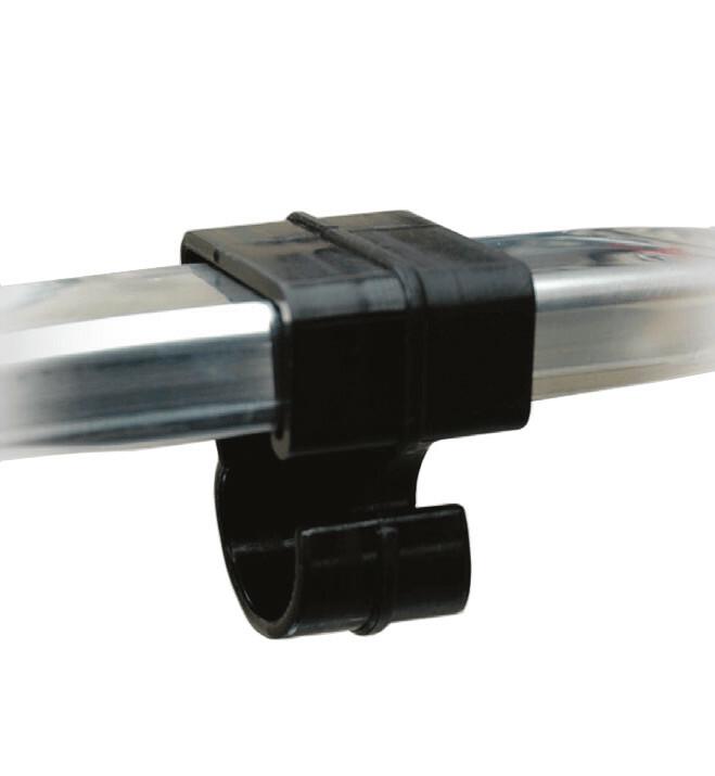 Пластиковий гак для сходів Elkop Hook for ALW (37943)