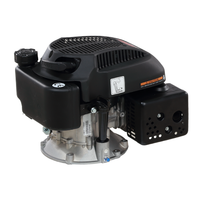 Двигун бензиновий Loncin LC1P65FA