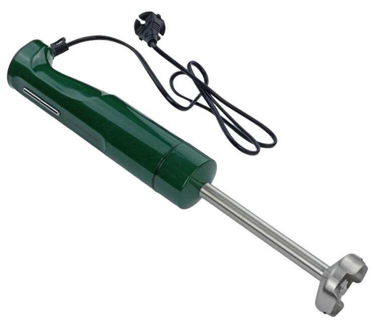 Блендер Grunhelm EBS-1019SG