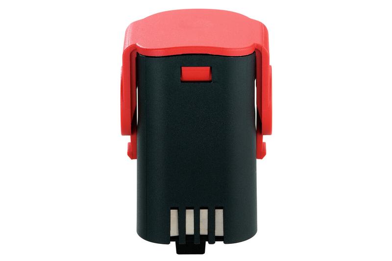 Акумуляторний блок Metabo 7,2 В 2.2 Аг, Li-ION (625487000)