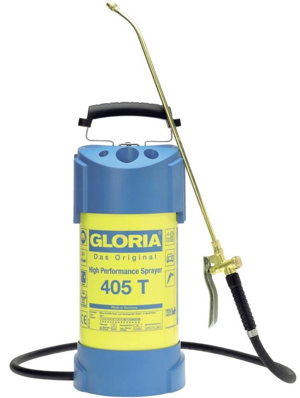 Обприскувач Gloria 405T 5 л (80879)
