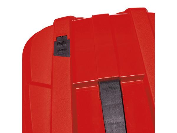 Газонокосарка акумуляторна Einhell GE-CM 36/34-1 Li - Solo (3413226)