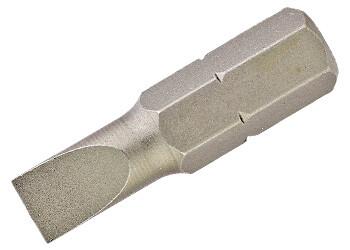 Біти Makita SL1.0x5.5 (B-23874) 3 шт