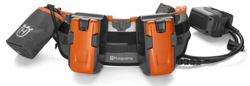 Пояс акумуляторний Husqvarna FLEXI (5907767-02)