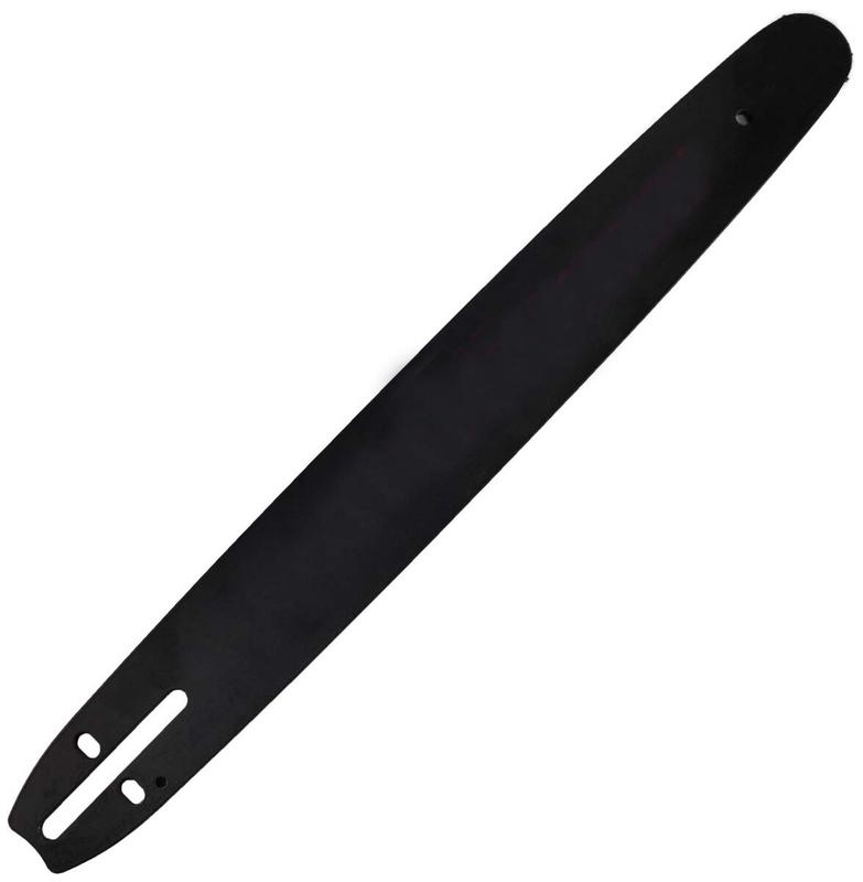 Шина для ланцюгової пилки Haisser 15HST64