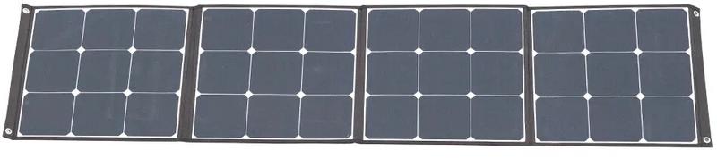Сонячна панель EnerSol ESP-200W
