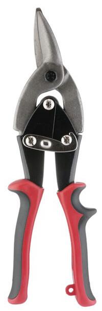 Ножиці по металу Intertool HT-0175