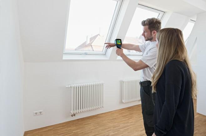 Термодетектора Bosch GTC 400 C в L-boxx (601083101)