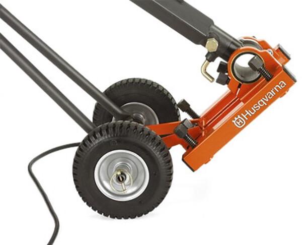 Комплект коліс для стійки Husqvarna HCP (5958950-02)