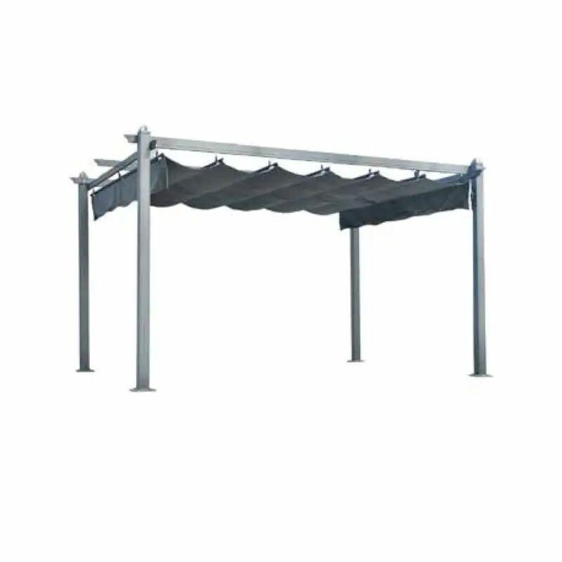 Садова альтанка HECHT PERGOLA (HECHTPERGOLA)