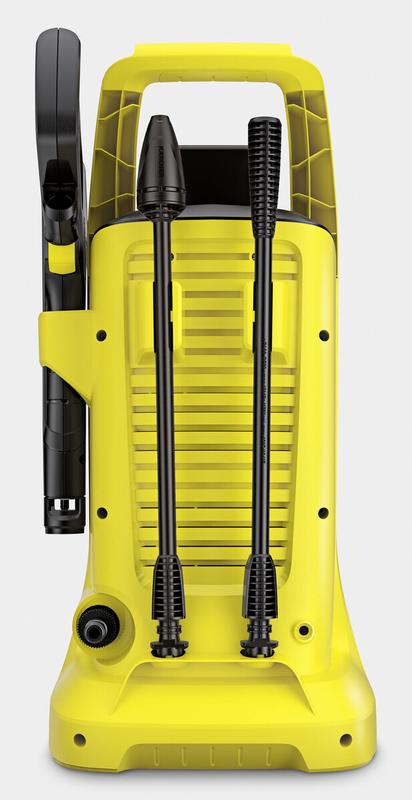 Мінімийка Karcher K 2 Battery (1.117-200.0)