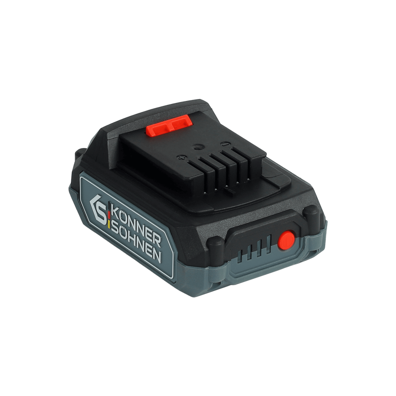 Акумуляторний секатор KS CPS20V-32 Case