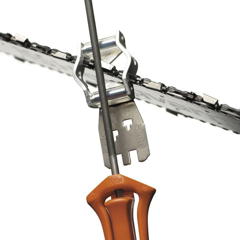 Заточний комплект для ланцюгів Husqvarna X-CUT 3/8" mini, 1.3 мм (5878067-01)