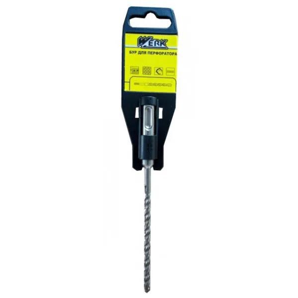 Бур WERK Sds-plus 20х800 мм (94283)