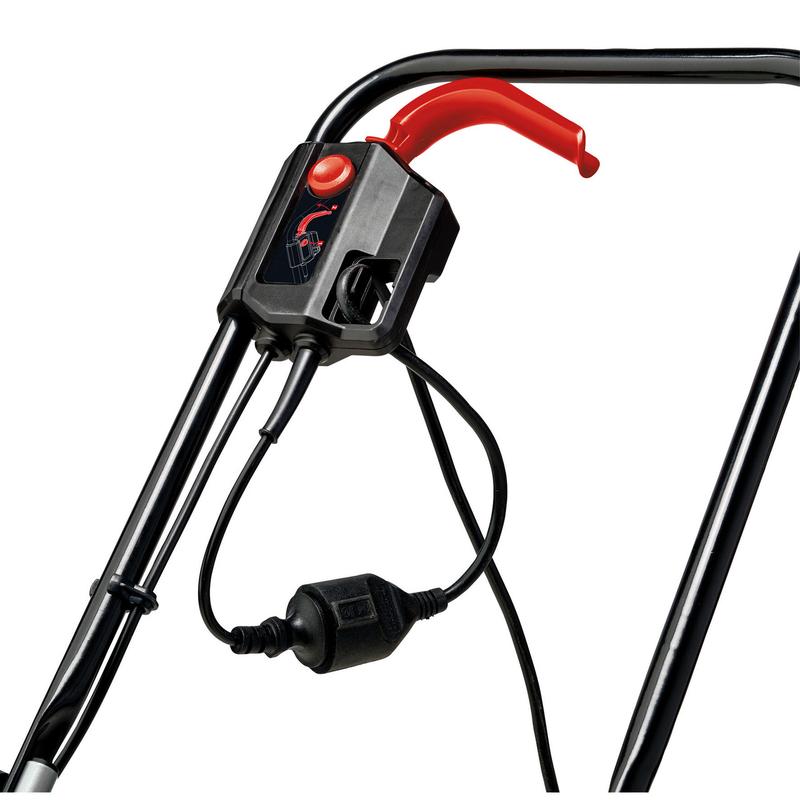 Газонокосарка електрична Einhell GC-EM 1000/32 (3400070)