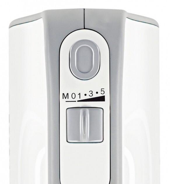 Міксер Bosch Styline MFQ4080