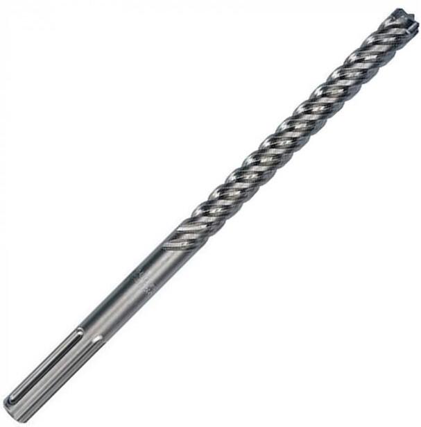 Бур Bosch SDS-max-8X 20х400х520 мм (2608578627)