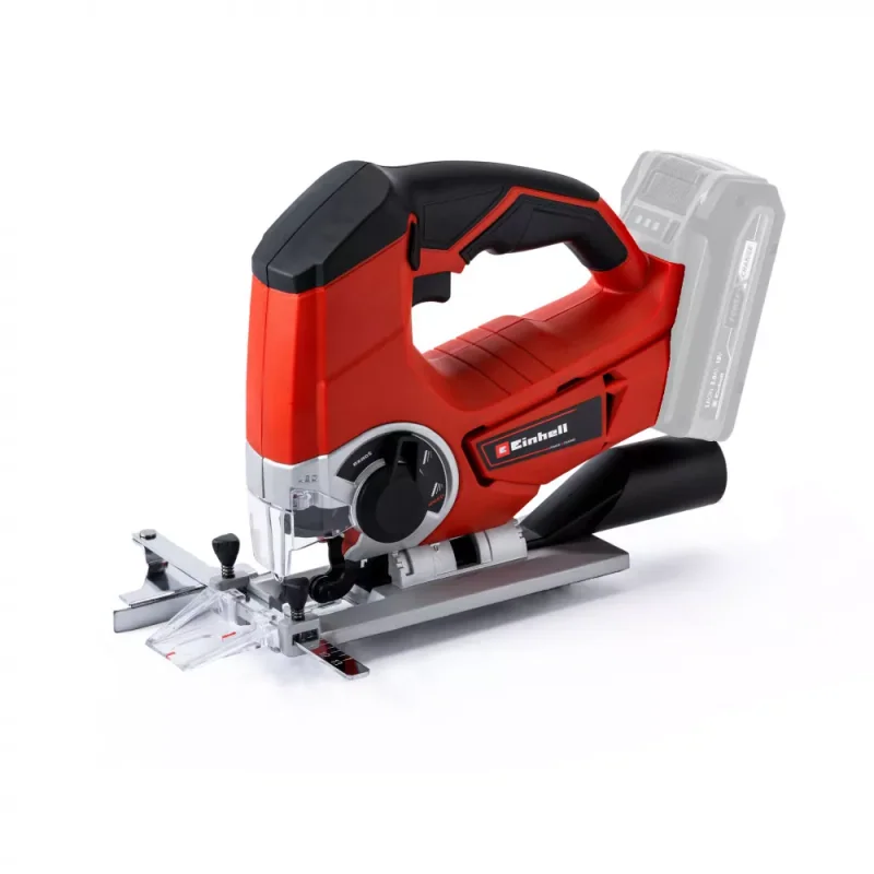 Лобзик Einhell TE-JS 18 Li Solo