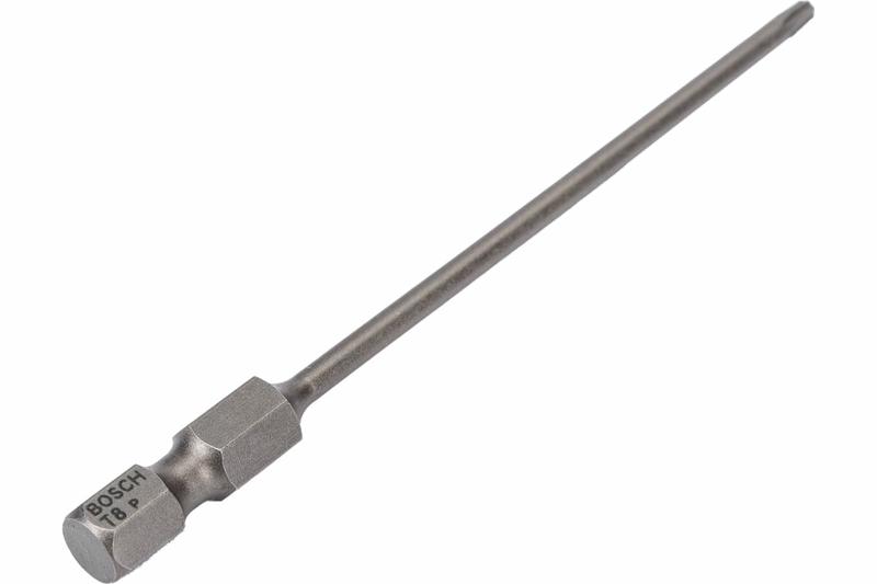 Біта Bosch Extra Hard T8, 89 мм (2607001646)