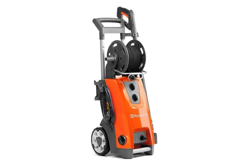 Мийка високого тиску Husqvarna PW 480 (9704683-01)