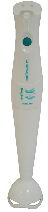 Блендер Grunhelm EBS-300P