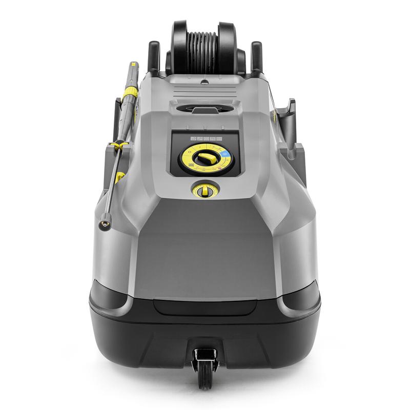 Апарат високого тиску Karcher HDS 9/20-4 MXA (1.071-940.0)