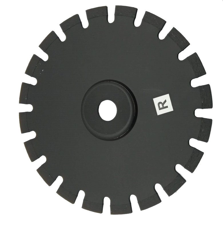 Диск алмазний GTM 255*2*25.4 правий для електроріза DC002255 18271