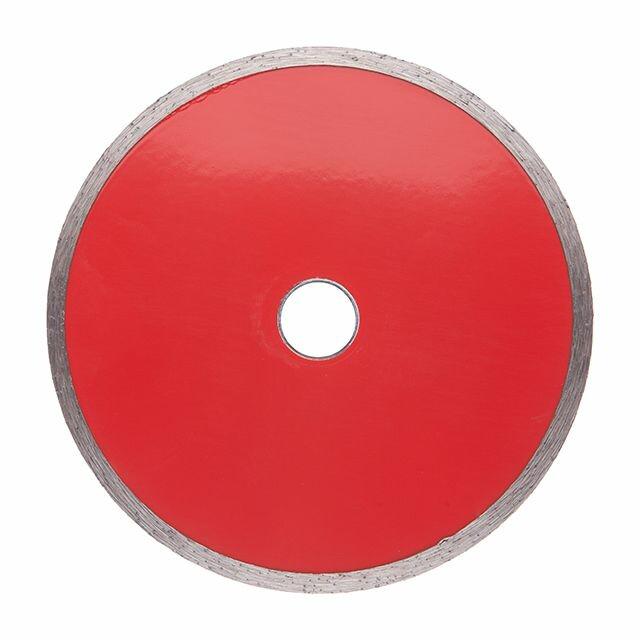 Диск алмазний відрізний Intertool 150 мм (CT-3008)