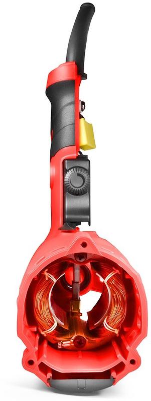 Електродріль Stark ID-900 PROFI (120090030)