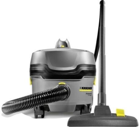 Пилосос для сухого прибирання Karcher T7/1 Classic + мішок (9.611-258.0)