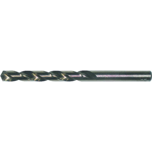 Набір свердел Makita HSS-G-Co 8% 9x125 мм, 10 шт. (P-62125-10)