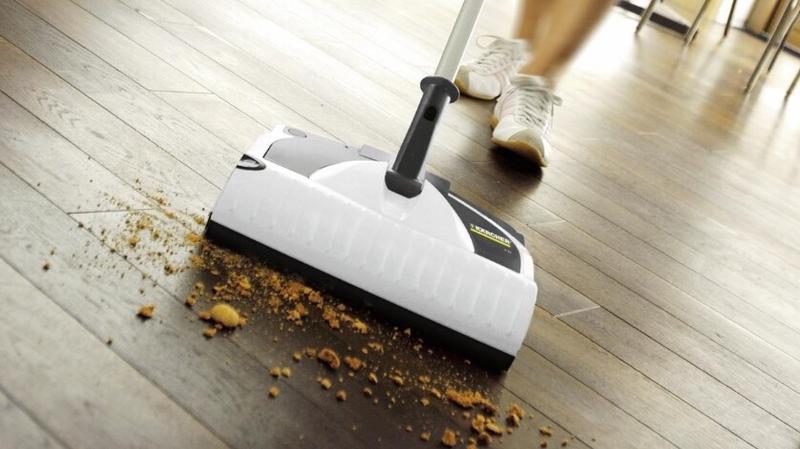 Електровіник Karcher К 65 plus