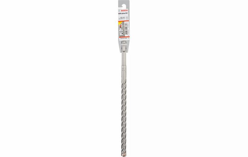 Бур Bosch SDS plus-5X 12x200x260 мм (2608833809)