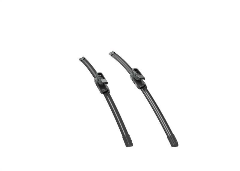 Щітки склоочисника Bosch Aerotwin 600/550 мм, 2 шт (3397007424)