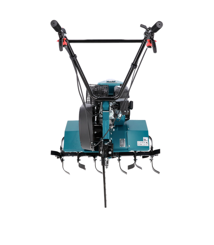 Бензиновий культиватор KS 7HP-850A