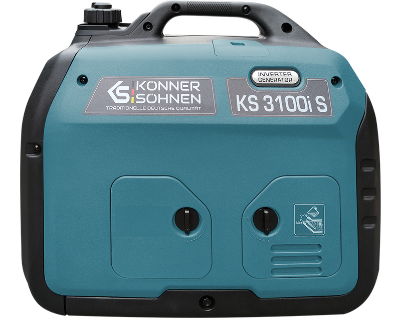 Інверторний генератор KS 3100i S