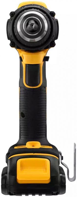 Дриль-шуруповерт DeWALT DCD708P2T