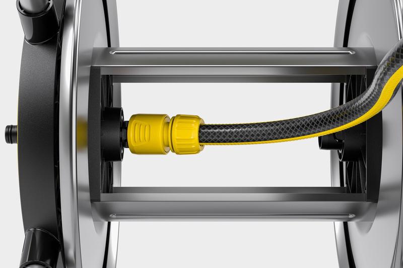 Візок для шланга Karcher HT 6 M (2.645-369.0)
